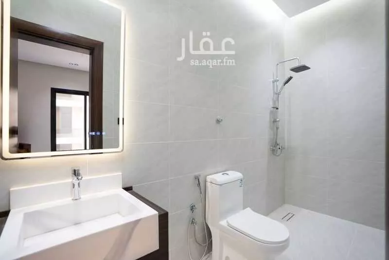 4 bedroom apartment in Al Bawadi 16