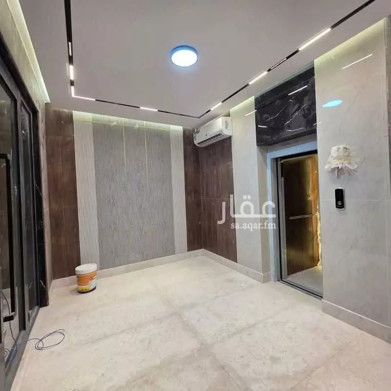 4 bedroom apartment in Al Bawadi 3