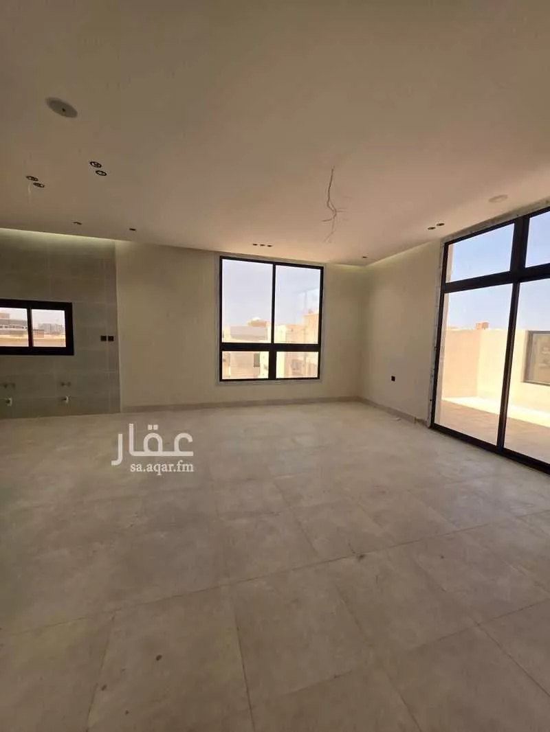 4 bedroom apartment in Al Bawadi 4