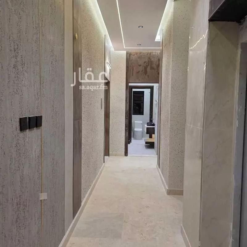 4 bedroom apartment in Al Bawadi 5