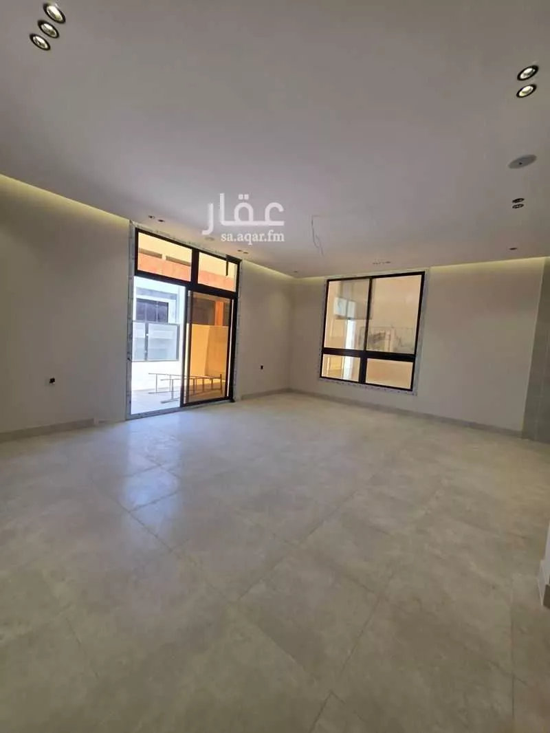 4 bedroom apartment in Al Bawadi 7