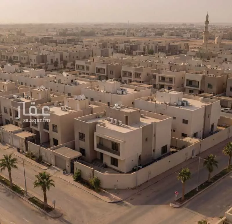 دور 4 غرف في العارض 2