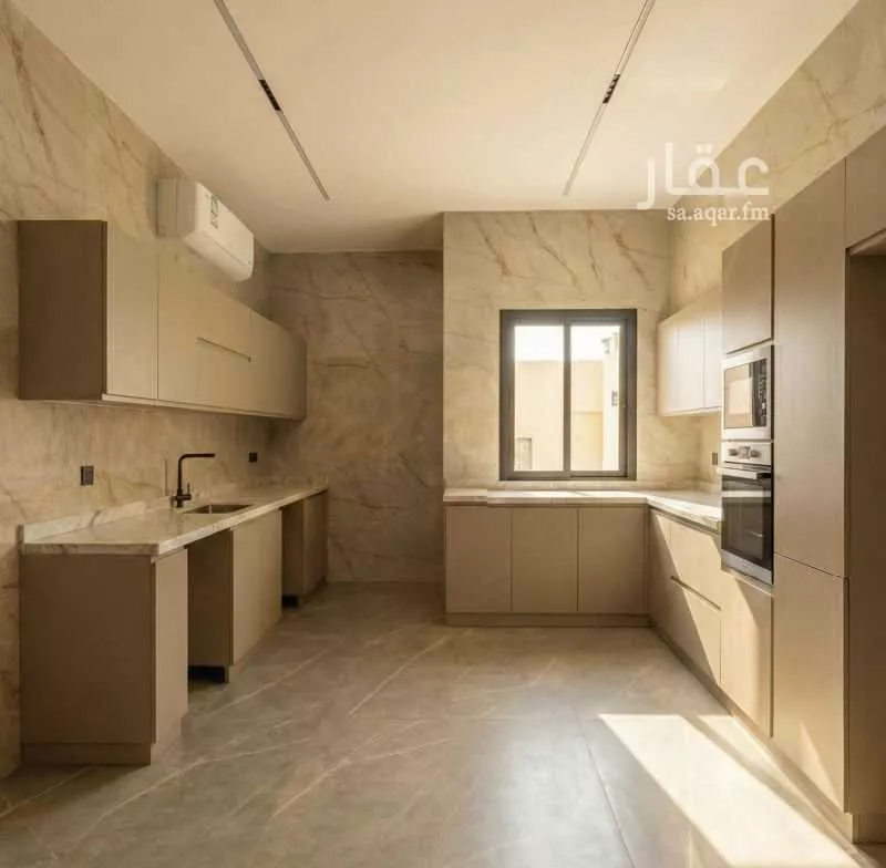 دور 4 غرف في العارض 5