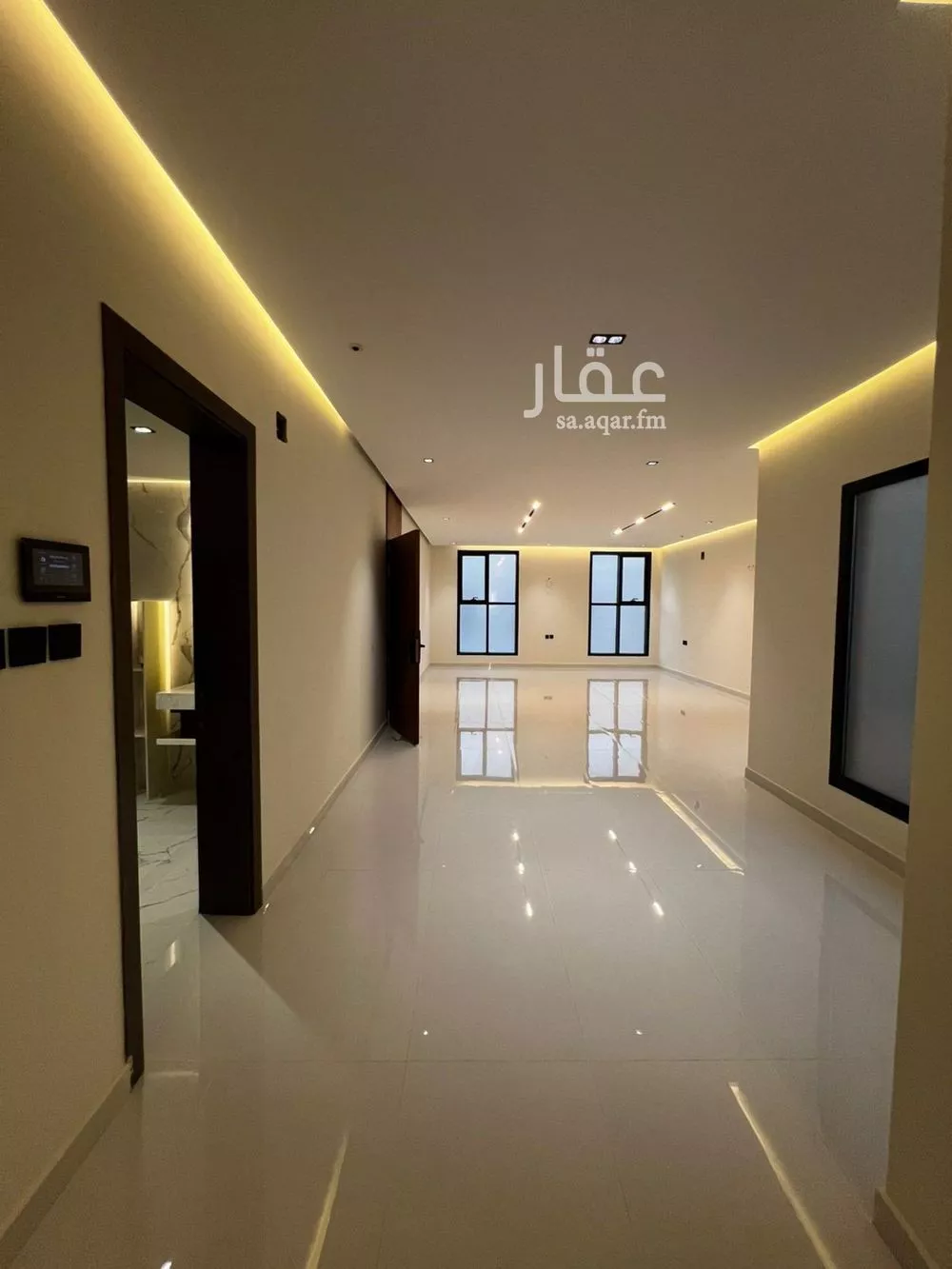 4 bedroom floor in Al Narjis 3