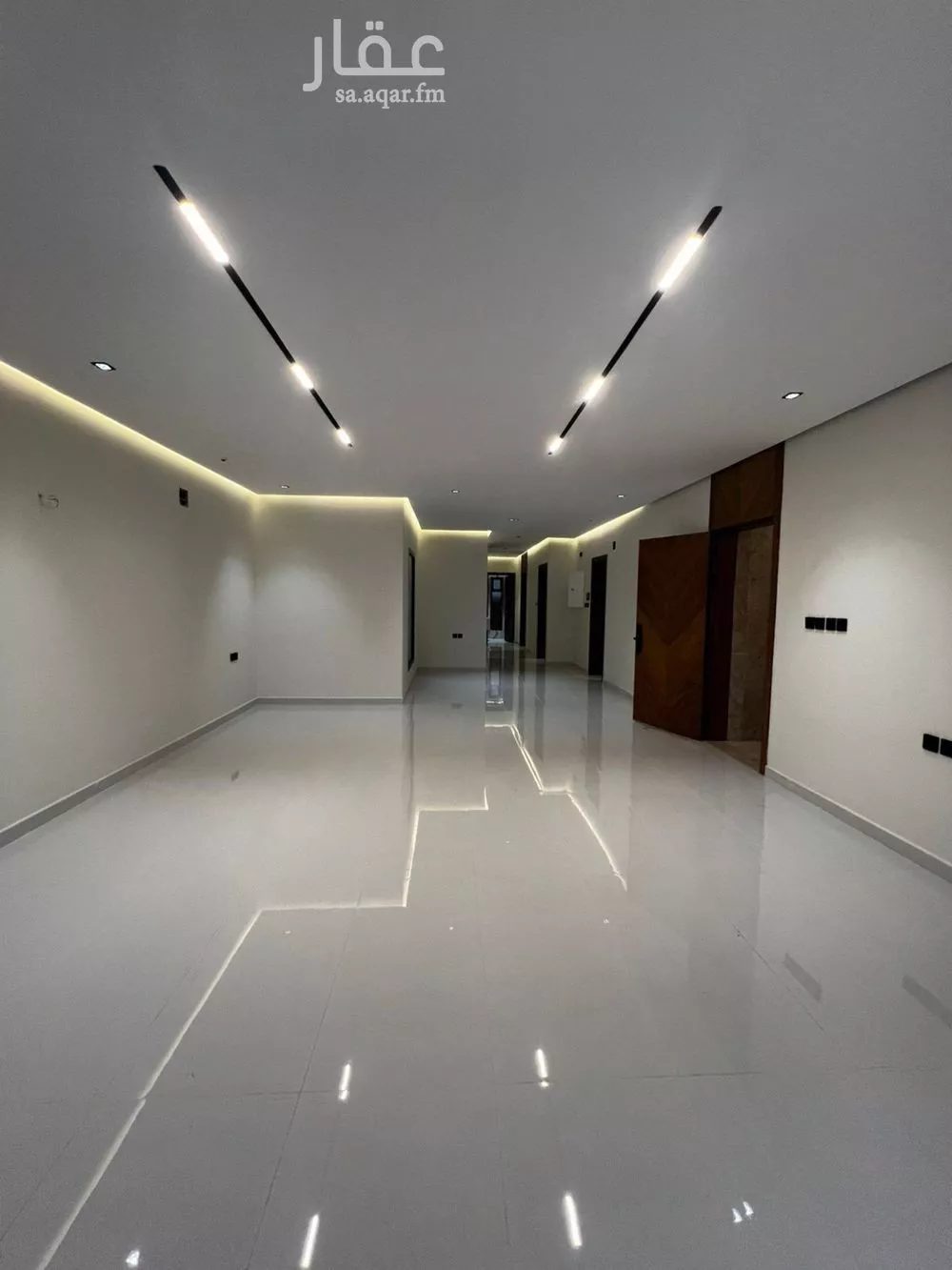 4 bedroom floor in Al Narjis 8