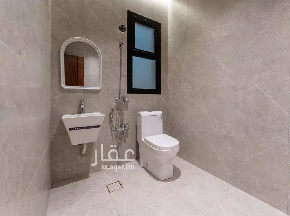 دور 3 غرف في العقيق 3