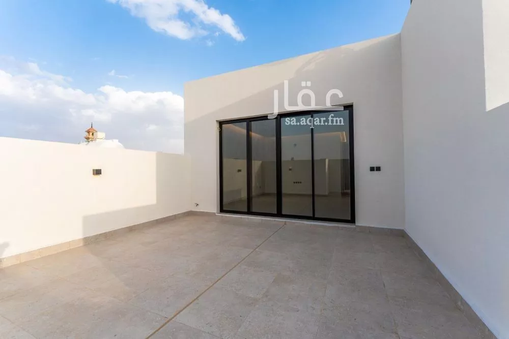 دور 3 غرف في العقيق 6