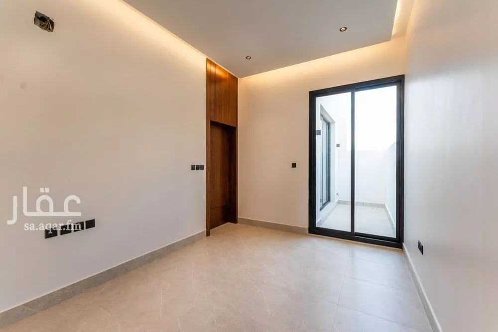 دور 3 غرف في العقيق 9