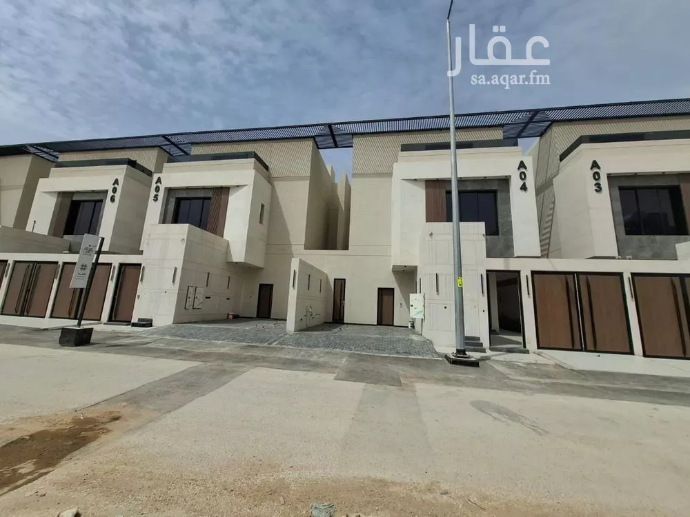 دور 4 غرف في الرمال 11