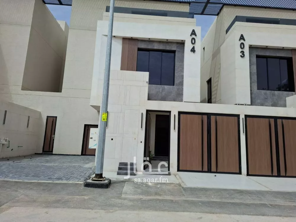 دور 4 غرف في الرمال 20