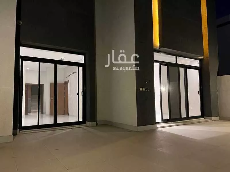 فيلا 5 غرف في المروة 6