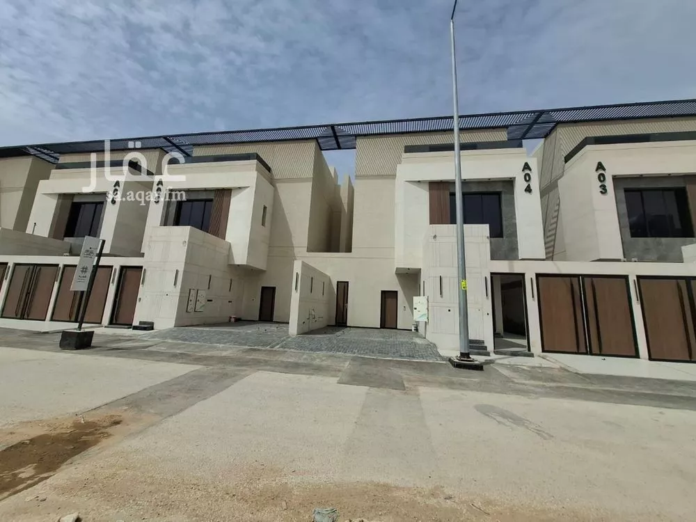 دور 4 غرف في الرمال 10