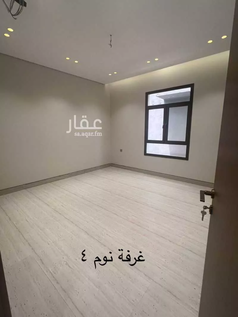 شقة 6 غرف في الزهراء 14