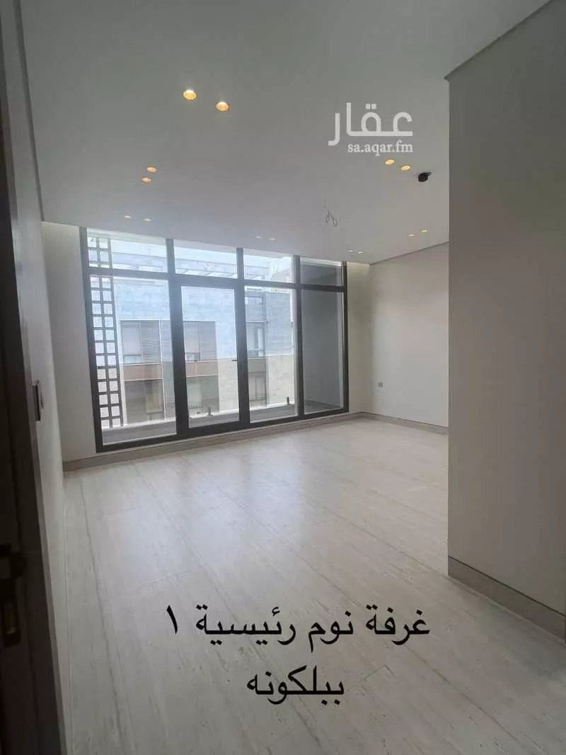 شقة 6 غرف في الزهراء 15