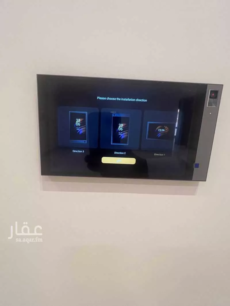 شقة 6 غرف في الزهراء 17