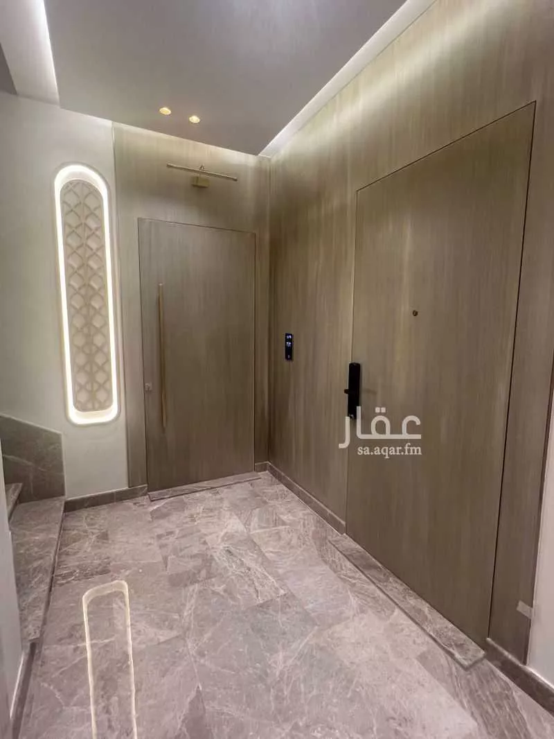 شقة 6 غرف في الزهراء 20