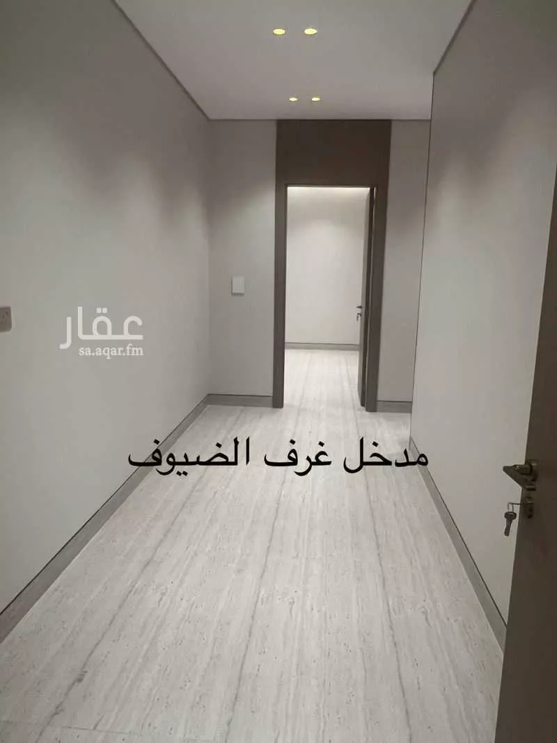 شقة 6 غرف في الزهراء 3