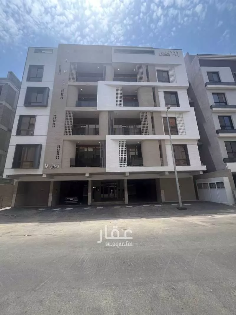 شقة 6 غرف في الزهراء 5