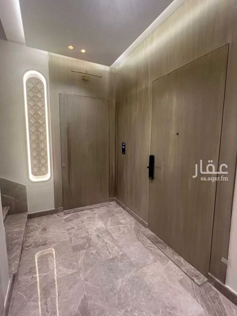 شقة 6 غرف في الزهراء 8