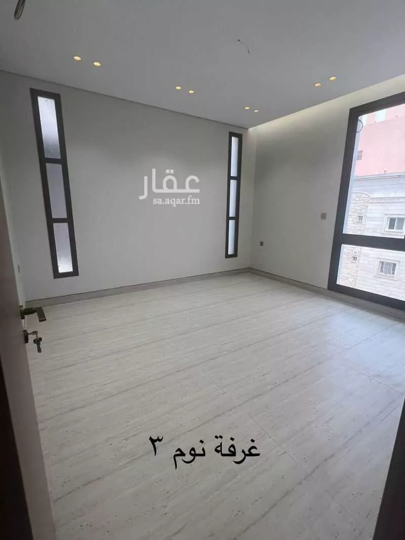 شقة 6 غرف في الزهراء 9