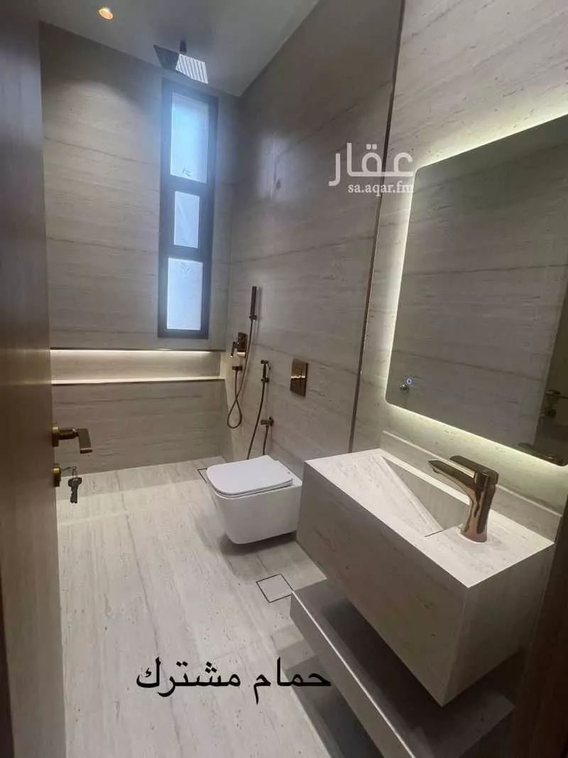 شقة 6 غرف في الزهراء 10