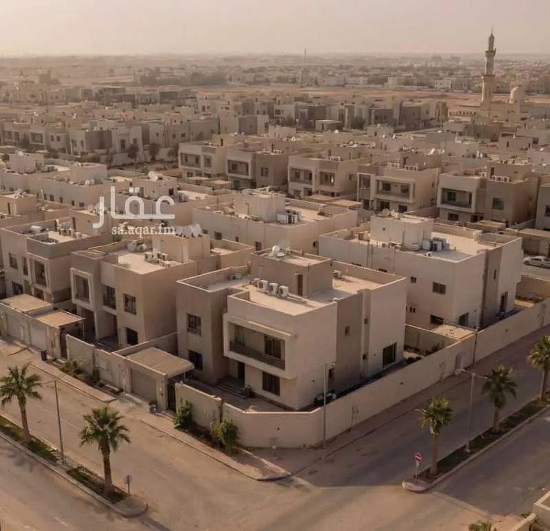 دور 5 غرف في العارض 2