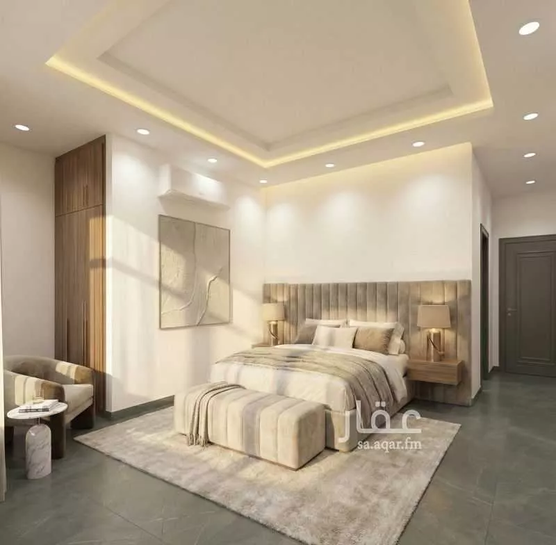 دور 5 غرف في العارض 5