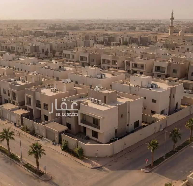 دور 5 غرف في العارض 2