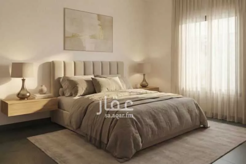 دور 5 غرف في العارض 8