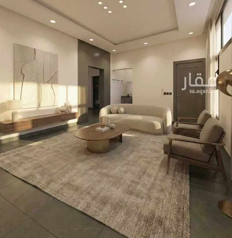 دور 5 غرف في العارض 9