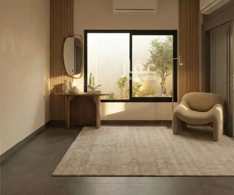 دور 5 غرف في العارض 10