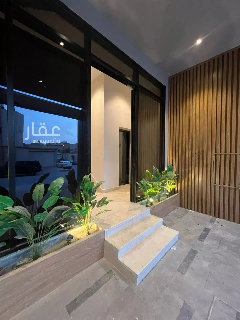 دور 3 غرف في النفل 6