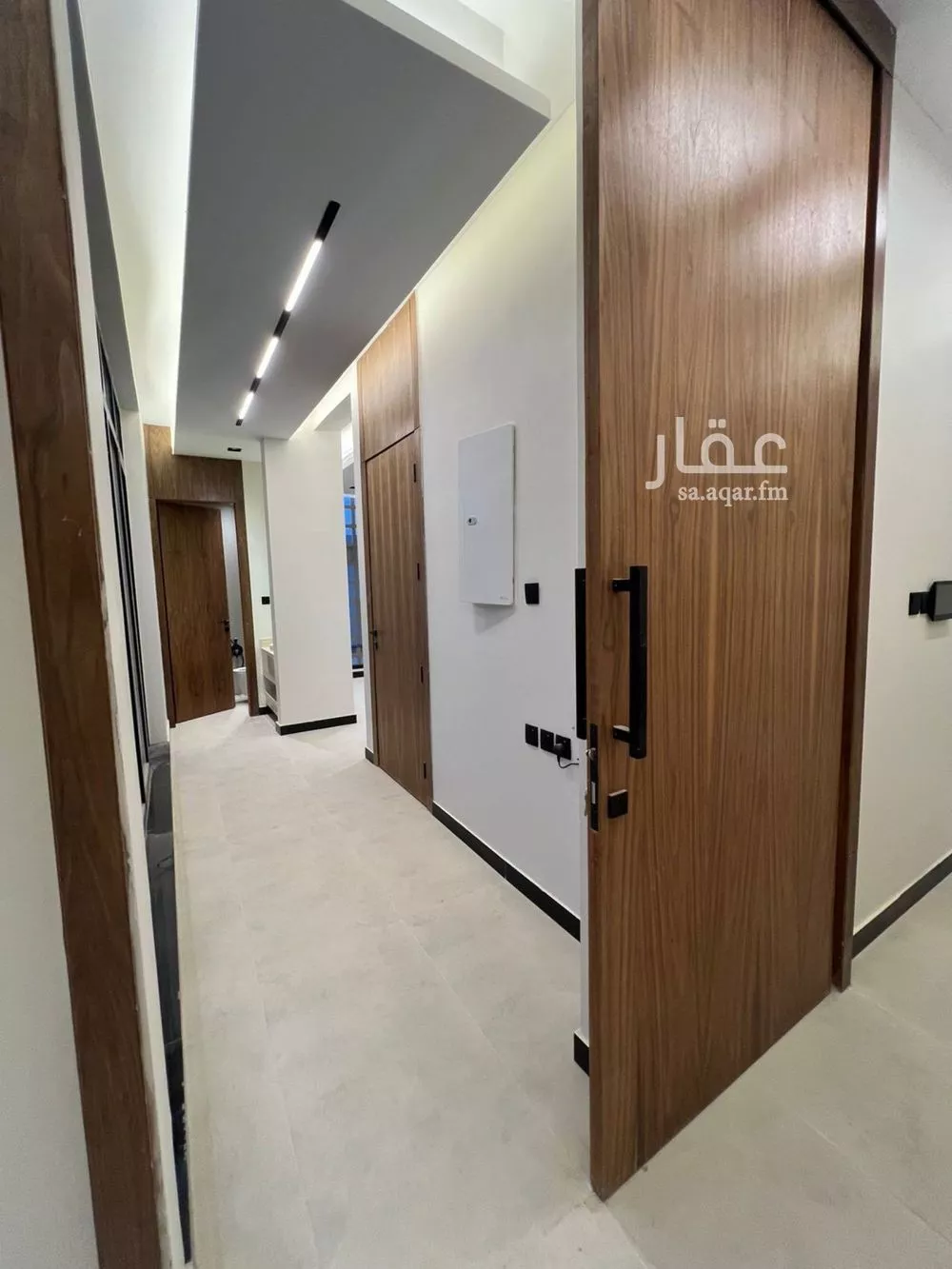 دور 3 غرف في النفل 7