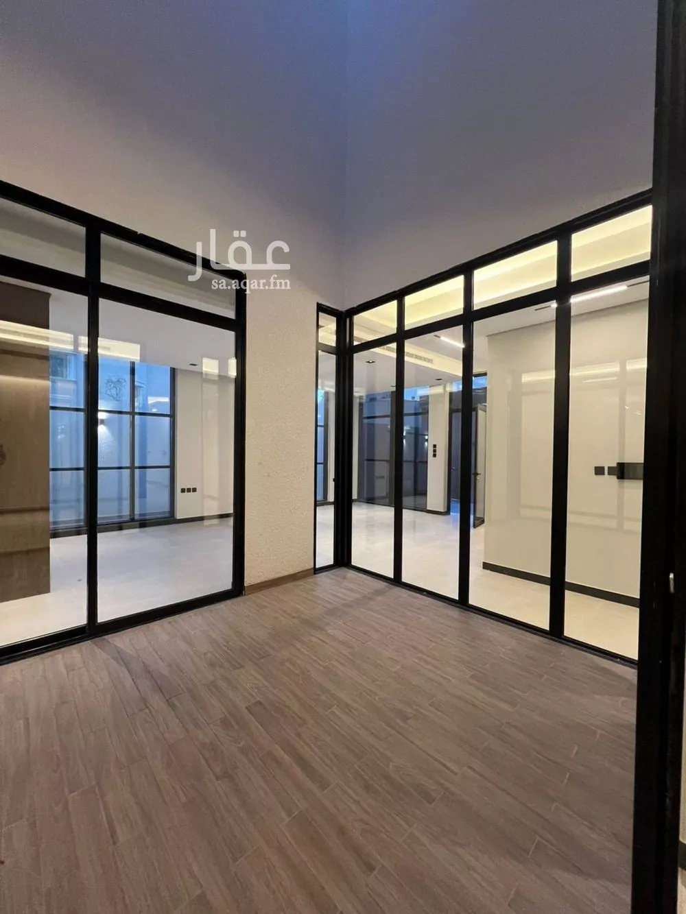 دور 3 غرف في النفل 8