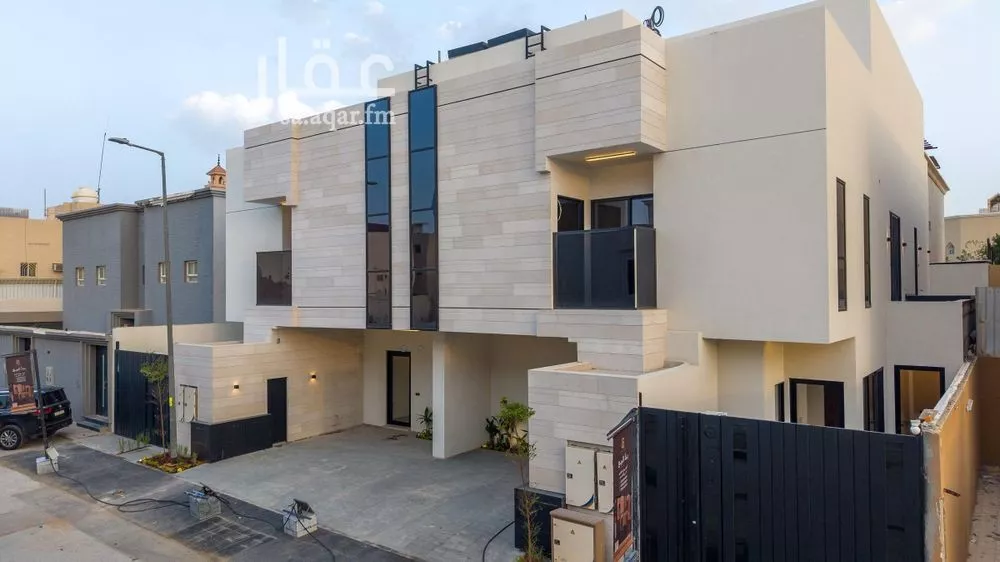 دور 3 غرف في العقيق 3