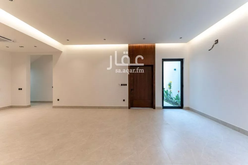 دور 3 غرف في العقيق 4