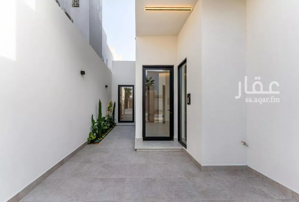 دور 3 غرف في العقيق 9