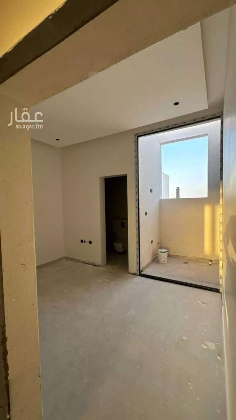 دور 3 غرف في الازدهار 8