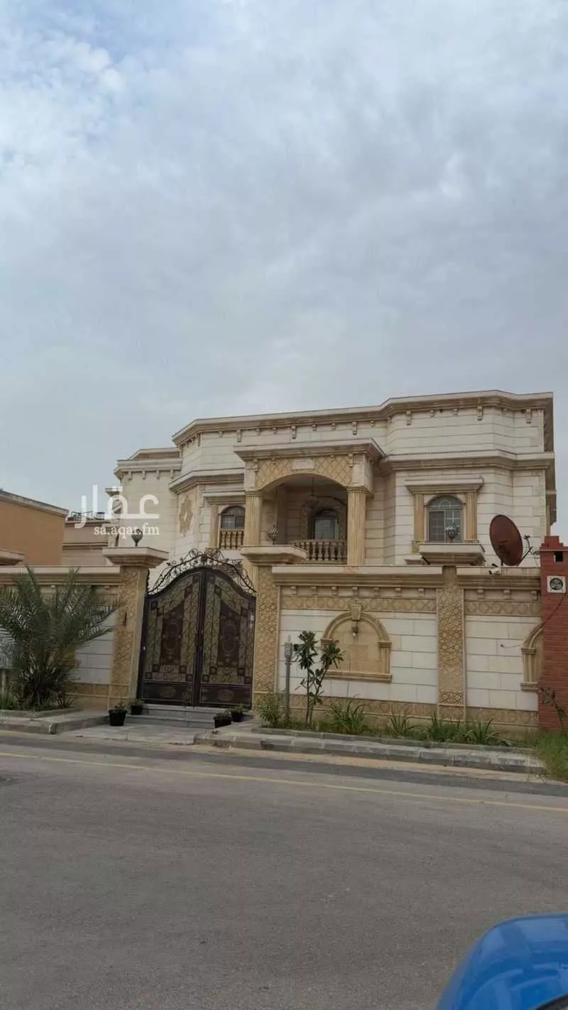 فيلا 12 غرف في الشاطئ الشرقي 3