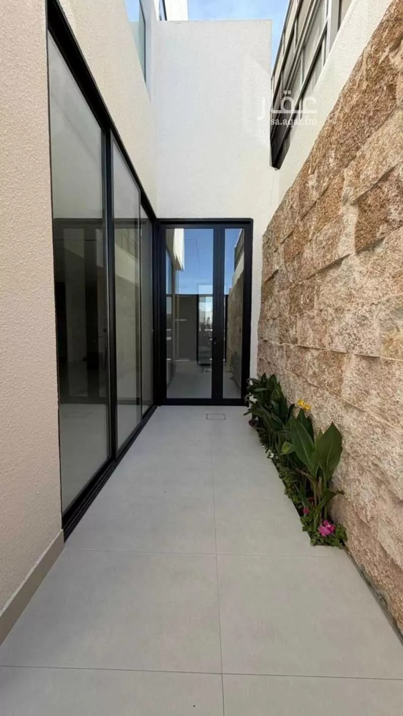 دور 3 غرف في الازدهار 4