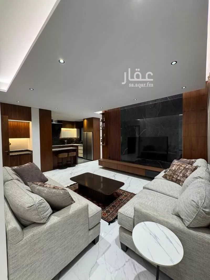 دور 6 غرف في النرجس 3