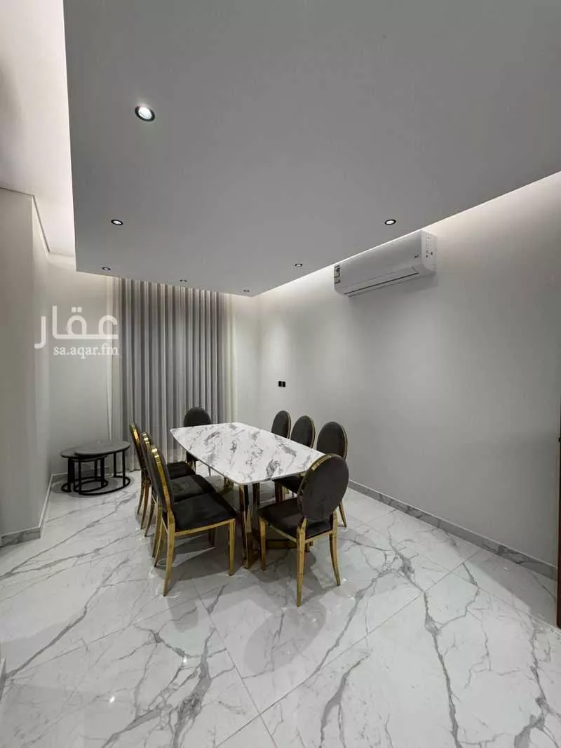 دور 6 غرف في النرجس 5