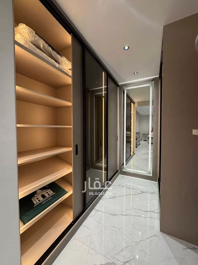 دور 6 غرف في النرجس 8