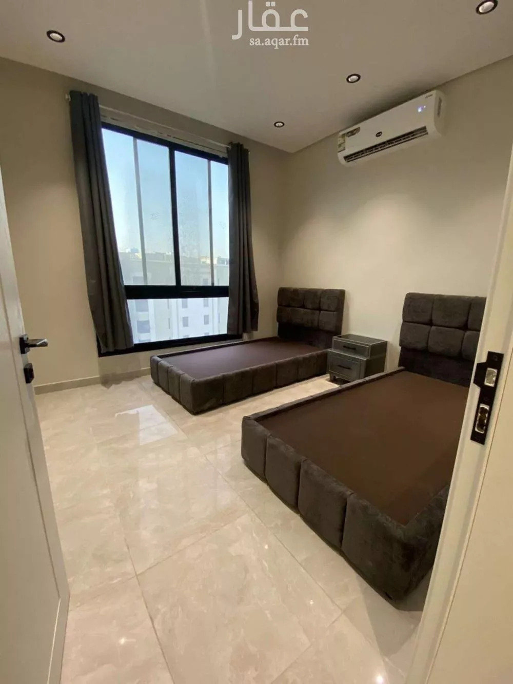 4 bedroom apartment in Al Hamra 8