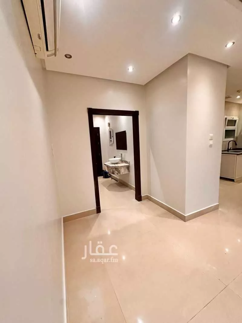 شقة 5 غرف في الحمرا 2