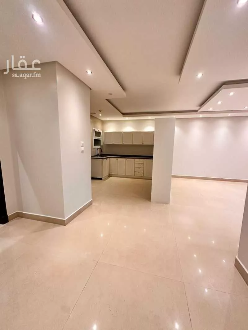 شقة 5 غرف في الحمرا 5