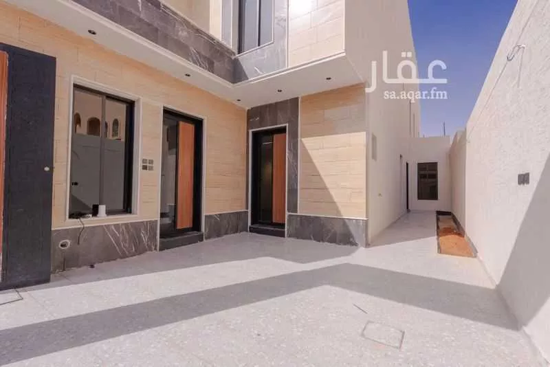 دور 8 غرف في النهضة 3