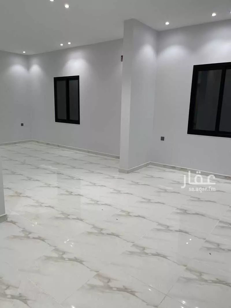 دور 6 غرف في العزيزية 6