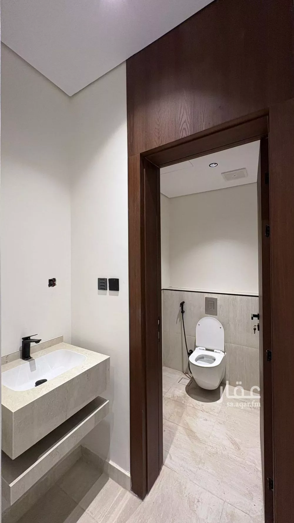 شقة 4 غرف في عين الخيف 14