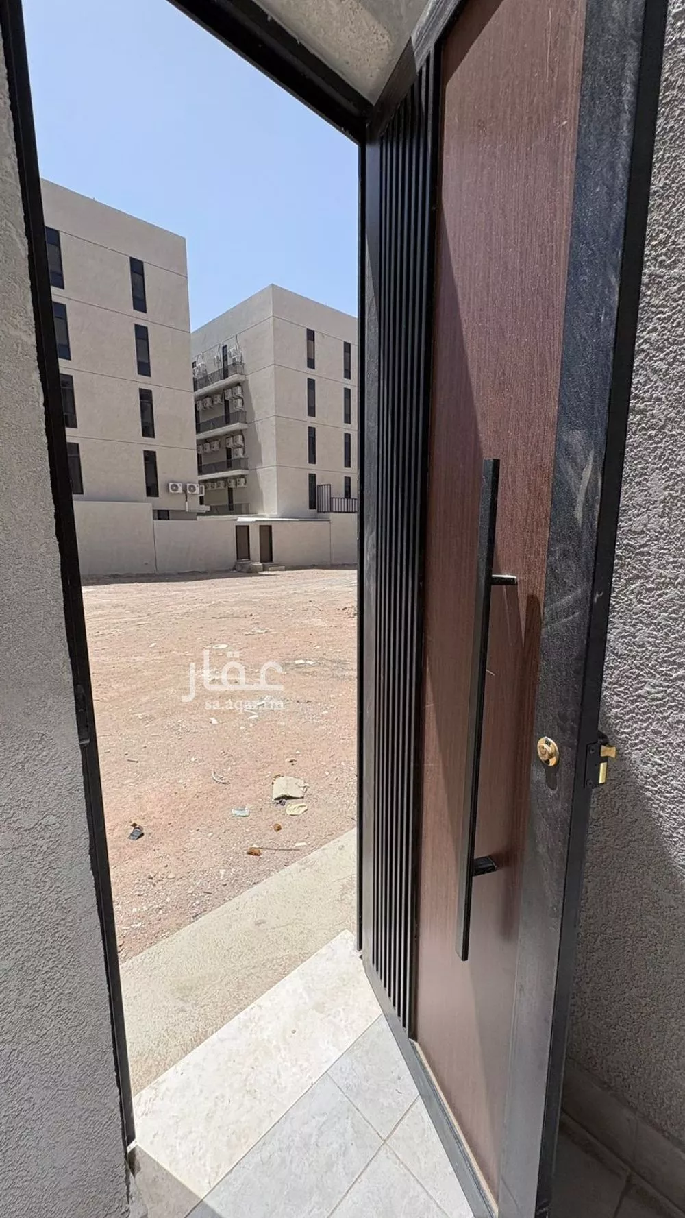 شقة 4 غرف في عين الخيف 7